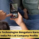 Xvidio Technologies Bengaluru Karnataka India Pvt Ltd Company Profile