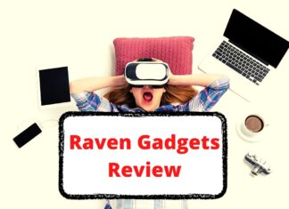 Raven Gadgets Review