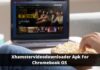 xhamstervideodownloader apk for chromebook os