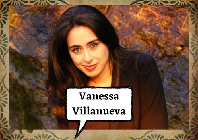 Vanessa Villanueva