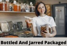 Bottled And Jarred Packaged Goods - Pros & Cons