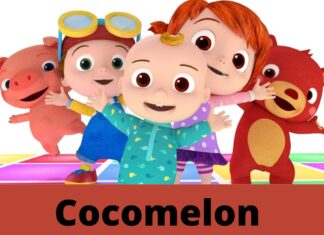 Cocomelon - A YouTube Channel For Nursery Rhymes