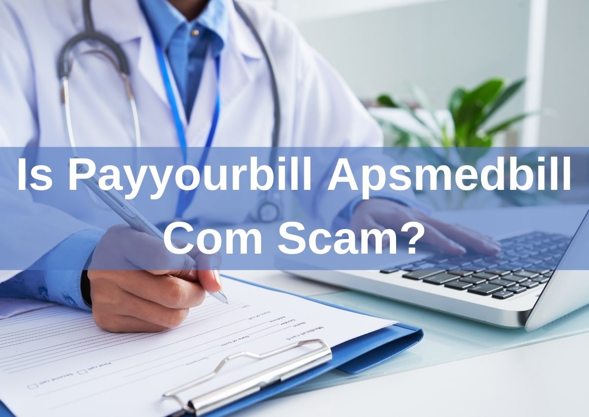 Payyourbill Apsmedbill