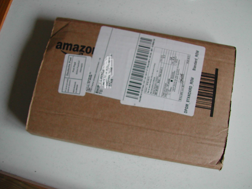 What's Amazon FBA Label Service?