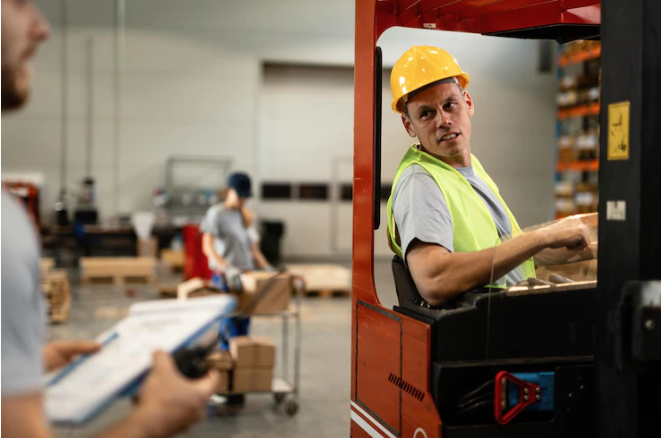 Modes of Communication