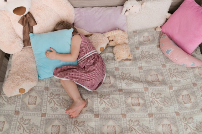 Pillowcase Materials