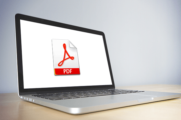 Advantages of Combining PDF files