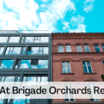 Kino At Brigade Orchards Review