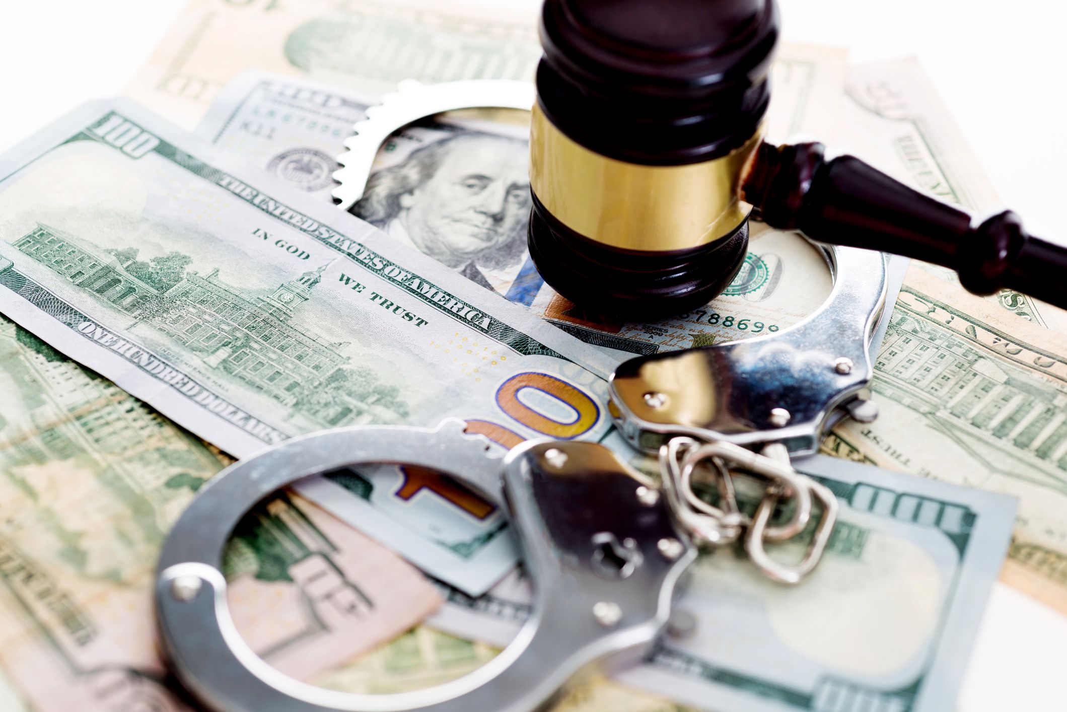 Money Laundering
