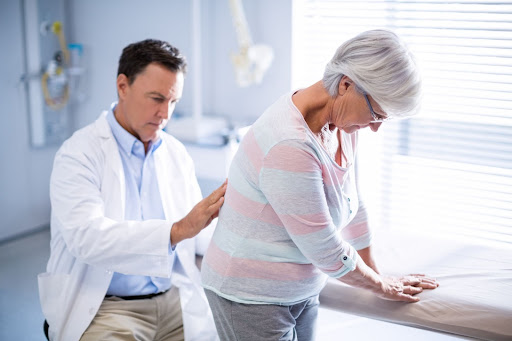 Orthopedic Doctor