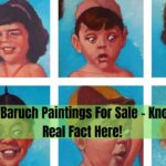isaac baruch paintings