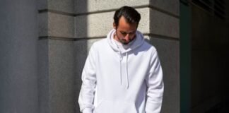 Lucky Me I See Ghosts Hoodie Real