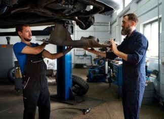 Important Factors To Consider For Hiring The Best Mechanics