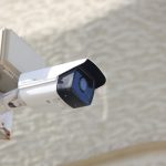 Security Cameras Installation: Professional Services
