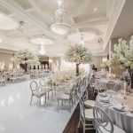 How to Choose the Perfect Banquet Hall for Your Wedding Day