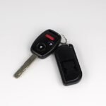 Shaker Acrylic Keychains