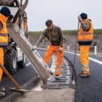 Crash Cushion Attenuators