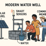 Innovative Water Well Solutions