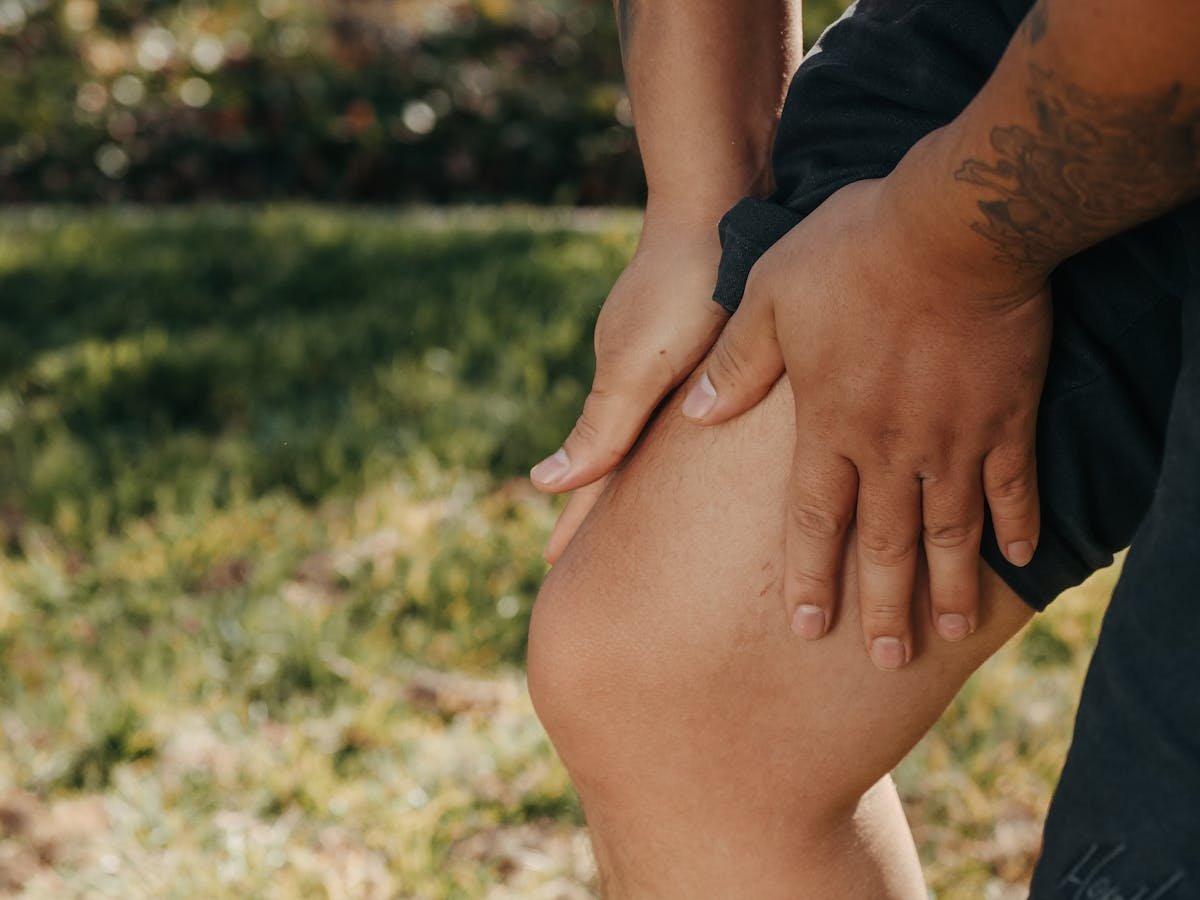 Knee Injuries From A Car Accident In Chicago