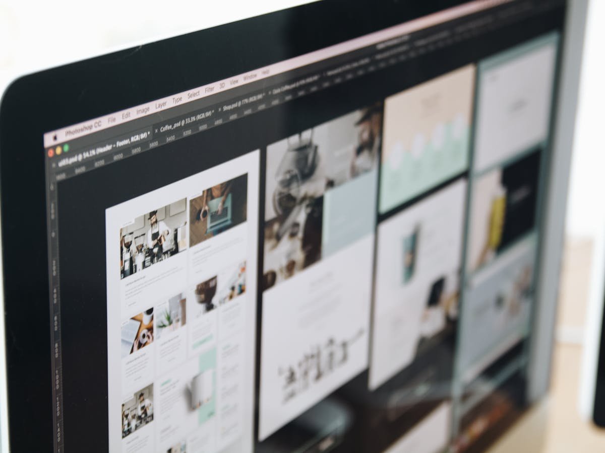 What Are the Benefits of a Professional Website Builder